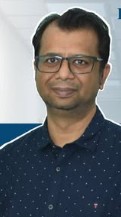 Dr Sushant Verma
